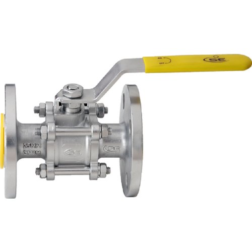 MANUAL-BALL-VALVE